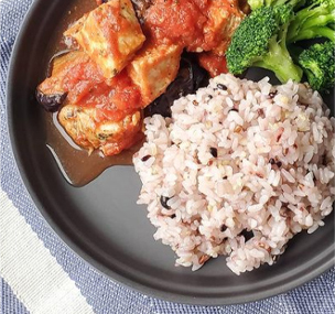 インスタグラム投稿写真