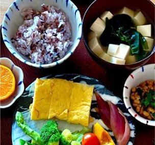 インスタグラム投稿写真