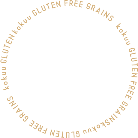 Kokuu Gluten