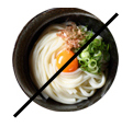 うどん写真