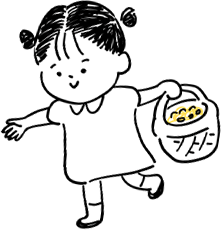 子供イラスト