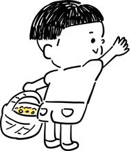 子供イラスト