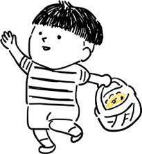 子供イラスト